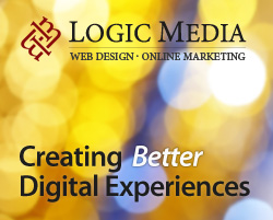 Logic Media Celebrates Ten Years of Web Design