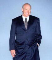 Forward Progress TV Host Terry Bradshaw