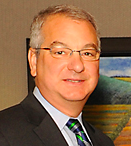 Carl Casale, CHS Inc. CEO