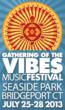 Gathering of the Vibes 2013