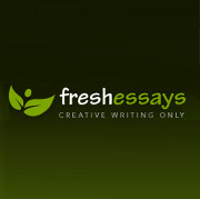 Fresh Essays: Reliable Essay Writing Service