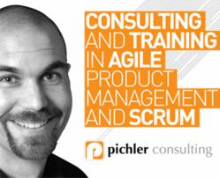 Become a Certified Product Owner or Learn Agile Product Management with Agile expert, Roman Pichler