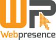 Webpresence Logo