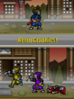 A Ninja Adventure: 8bit Samurai Royale