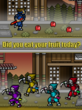 A Ninja Adventure: 8bit Samurai Royale