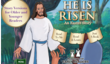 He is Risen - An Easter Story from NEST Family Apps