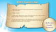 NEST Family Chat for Reflective Family Moments from NEST Family Apps, He is Risen - An Easter Story