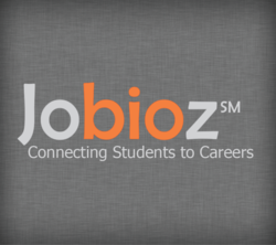 Jobioz, Inc. Logo