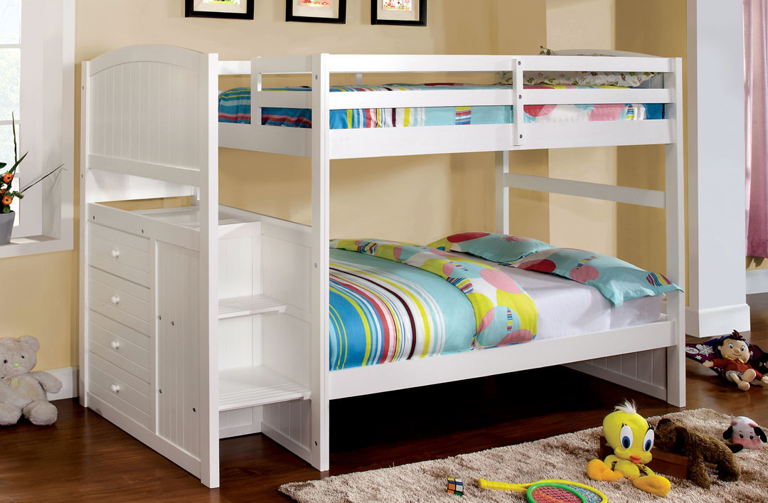 JustBunkBeds.com Announces Spring Deals On All Bunk Beds and Loft Beds