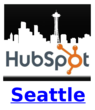 Seattle Hubspot User Group