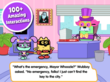 Wubbzy The Superhero, brought to you by Cupcake Digital, Inc.