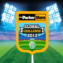 Parker Store Global Challenge