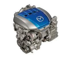 Mazda 3 Engine | Used Mazda Engines