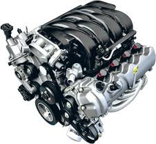 Ford 5.4 litre engines #6