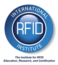 International RFID Institute logo