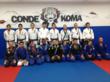 CheckMat Team getting ready to fight the World's!