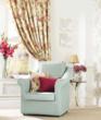 Windor - Wedgewood Chair Covers from Plumbs