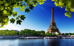 Superbreak have Seen a Steep Rise in Paris Eurostar City Breaks