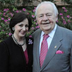 The Gayle and Tom Benson Charitable Foundation announced March 14 its $5 million pledge in financial aid to Loyola University New Orleans.