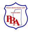Mississippi PBA Logo