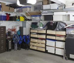 Home Buyers Want A Well-Organized Garage
