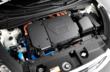 Hyundai ix35 Fuel Cell Engine