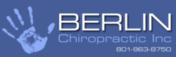berlin chiropractic logo