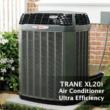 Trane Air Conditioning Phoenix AZ