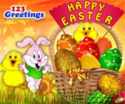 Easter Cards, Free Easter eCards, Greeting Cards, Greetings from 123greetings.com