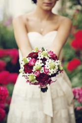 Atlanta Wedding Florist