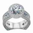 diamond nexus, woodfield, trunk show, jewelry, sale, engagement, rings