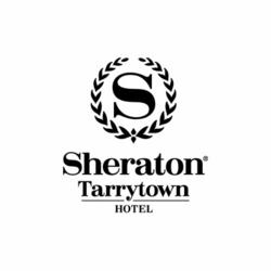 To book your next stay in Tarrytown, call the Sheraton at 1-800-325-3535.