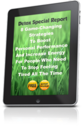 8 Game-changing Strategies To Boost Personal Performance And Increase Energy For People Who Need To Stop Feeling Tired All The Time