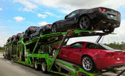 Los Angeles Car Shipping | California Vehicle Transport | Auto Shipping Quotes
