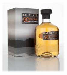 Balblair 1990 Islay Cask 1466 Whisky