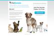 PetSociale the Social Spot for Pets and Owners