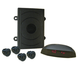Wireless Flush Mount Sensor Kit P/N: BSSK1001