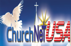 ChurchNet USA is available at www.churchnetusa.com