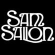 Sam SAllon Logo