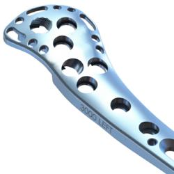 AFT™ Proximal Humerus Fracture Plate