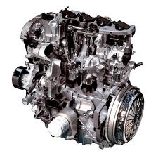 Ford ecoboost v6 engine for sale #5