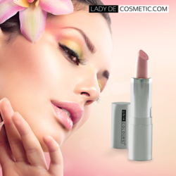 Unik Colours Lipsticks from Lady de Cosmetic