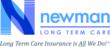 Newman Long Term Care - Specializing in LTCI since 1990.