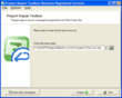 Corrupted MPP file of Microsoft Project