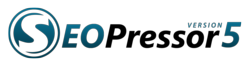 seopressor logo
