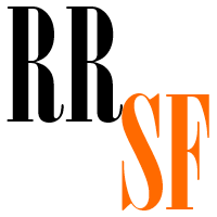 Range Rover SF Logo