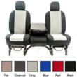 Haegan Custom Seat Covers shown in Neoprene