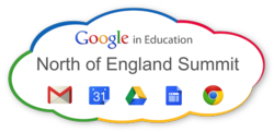 Google Apps - where leaders in education work