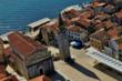 Umag in Istria is the first city you will reach when approaching Istria from western Europe. Umag conquers with its allure, diversity and richness of the tourist offer
