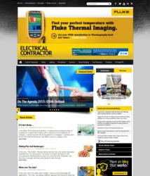 ECmag.com Homepage